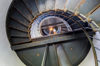 Lighthouse Stairs #2
