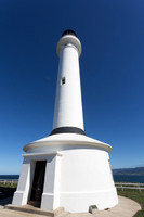 Pt. Arena  Lighthouse