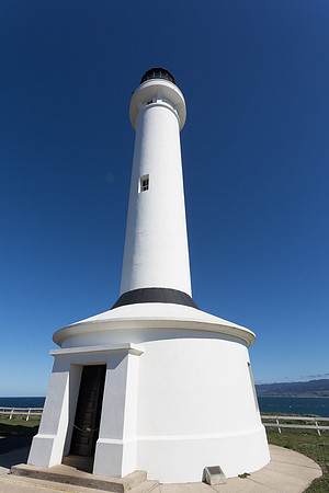 Pt. Arena  Lighthouse