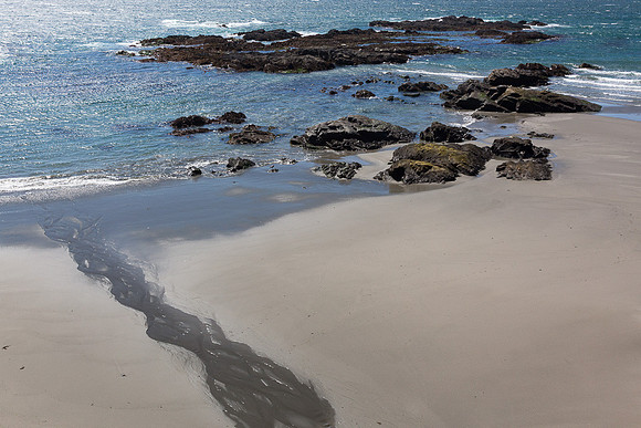Stengle Beach