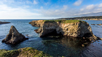 Island off Mendocino Headlands SP