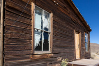Bodie Torn Curtain