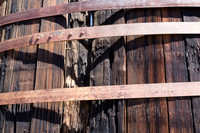 Bodie Water Tank