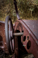 Streering Wheel, bodie