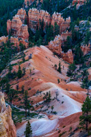 Bryce Canyon from Sunrise Pt 9