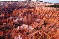 Queens Garden Bryce Canyon National Park 4