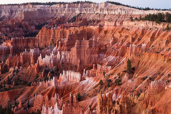 Queens Garden Bryce Canyon National Park 4
