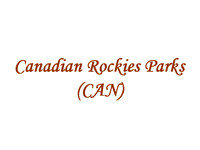 Canadian Rockeis Parks (CAN)