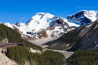 Glacier Skywoak #3