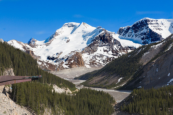 Glacier Skywoak #3