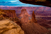 Washerwoman Arch