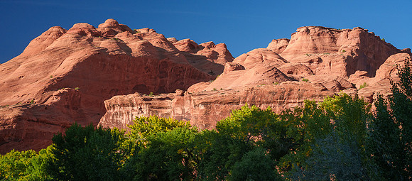 Sandstone Knobs