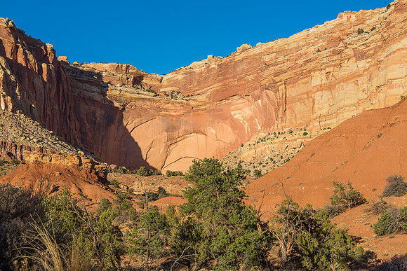 Capital Reef Scenic Drive #1