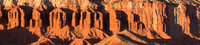 Mummy Cliffs, UT