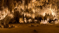 Kings Palace #2, Carlsbad Caverns