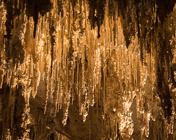Kings Palace #5, Carlsbad Caverns