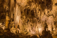 Kings Palace #6, Carlsbad Caverns