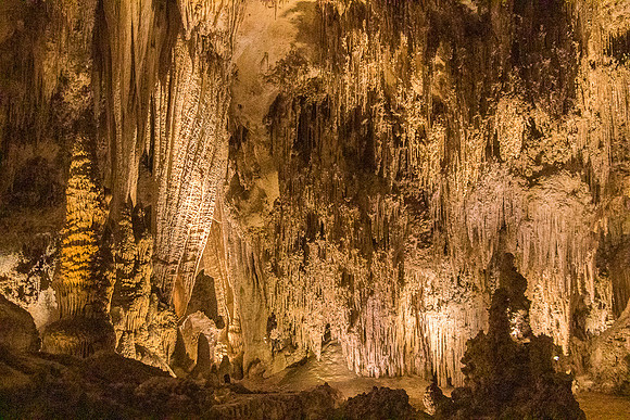 Kings Palace #6, Carlsbad Caverns