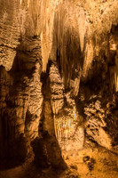 Kings Palace #7, Carlsbad Caverns