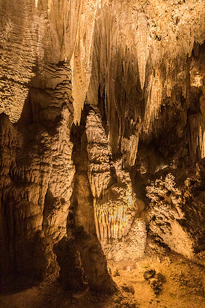 Kings Palace #7, Carlsbad Caverns