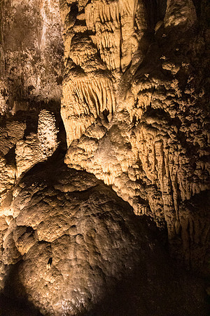 Kings Palace #8, Carlsbad Caverns
