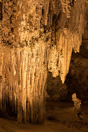 Kings Palace #10, Carlsbad Caverns