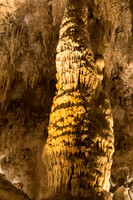 Kings Palace #11, Carlsbad Caverns