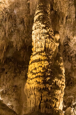 Kings Palace #11, Carlsbad Caverns