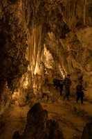 Kings Palace #12, Carlsbad Caverns