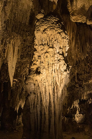Kings Palace #13, Carlsbad Caverns