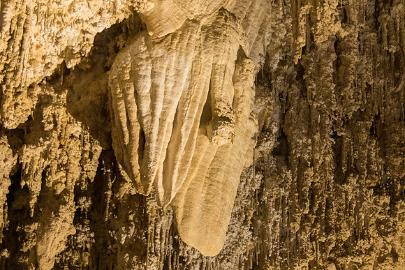 Kings Palace #14, Carlsbad Caverns