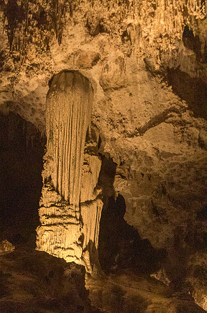 Kings Palace #15, Carlsbad Caverns