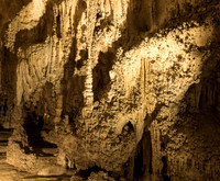 Big Room #01, Carlsbad Caverns