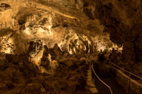 Big Room #02, Carlsbad Caverns