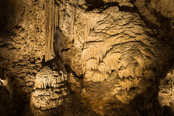 Big Room #03, Carlsbad Caverns