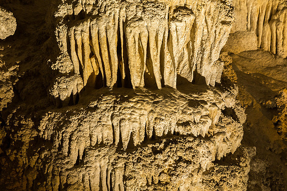 Big Room #04, Carlsbad Caverns