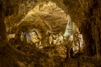 Big Room #05, Carlsbad Caverns