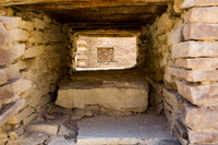 Chetro Ketl 2, chaco Cultural (Canyon) NP