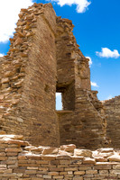 Skyscraper, Chaco Canyon NM