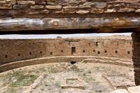 Casa Rinconada, Chaco Canyon, NM