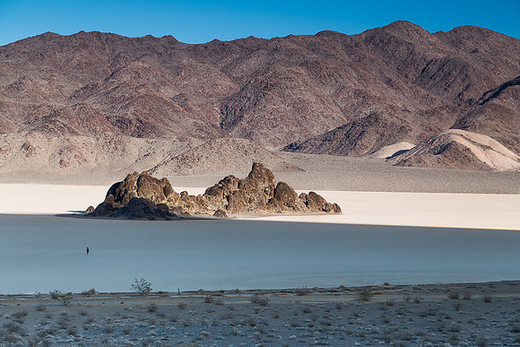 Racetrack Playa 4 (grandstand)