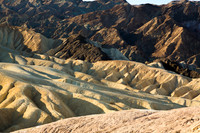 Morning at Zabriskie Pt. 2