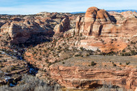 Escalante landscape #3