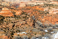 Escalante landscape #5