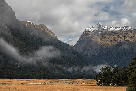 Eglinton Valley #4