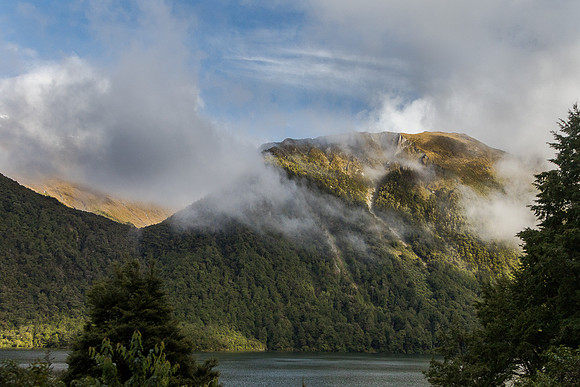 Lake Gunn
