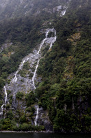 Milford Sound, Fjordland National Park, NZ #3
