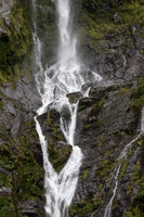 Milford Sound, Fjordland National Park, NZ #6