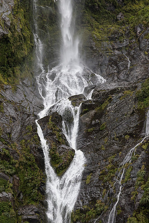 Milford Sound, Fjordland National Park, NZ #6