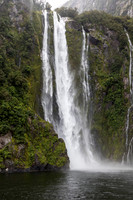 Milford Sound, Fjordland National Park, NZ #9